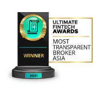 Most Transparent Broker Asia