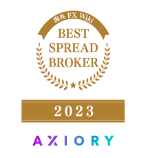 Best Spread Broker