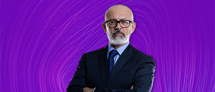 Axiory CEO Roberto d'Ambrosio Shares Insights in Exclusive CRYPTOFX Interview