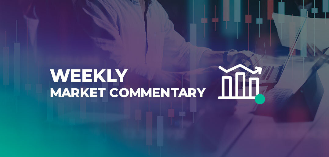 Weekly Market Commentary | 25.03 – 31.03