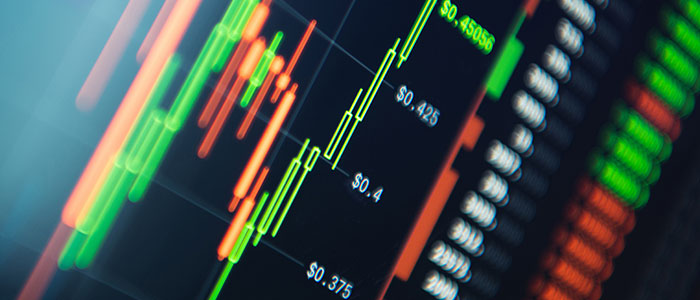 Markets in Red on Friday