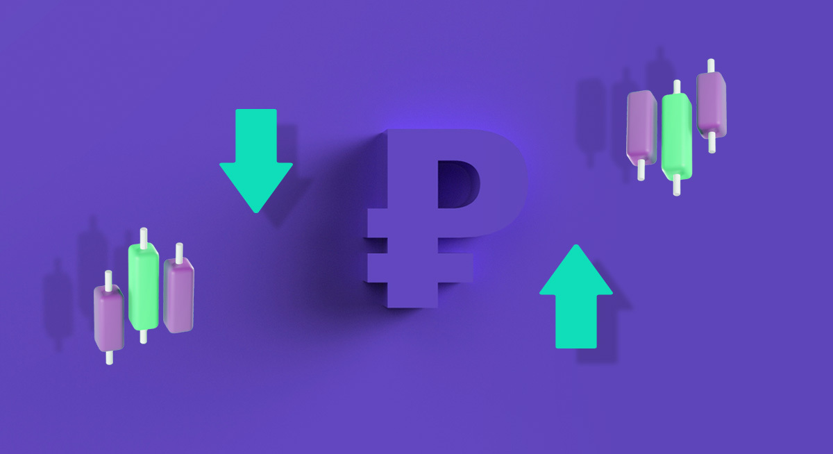 We're Changing RUB Pairs to 'Close Only' on All Platforms