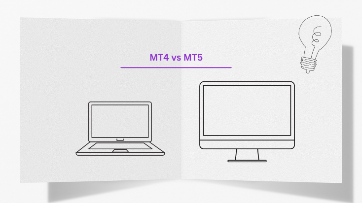 MT4とMT5、どっちを使うべき？違いと特徴を徹底解説！