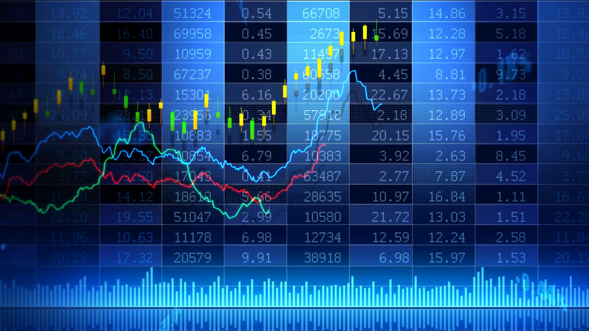 Anxiety Returns to Markets on Friday