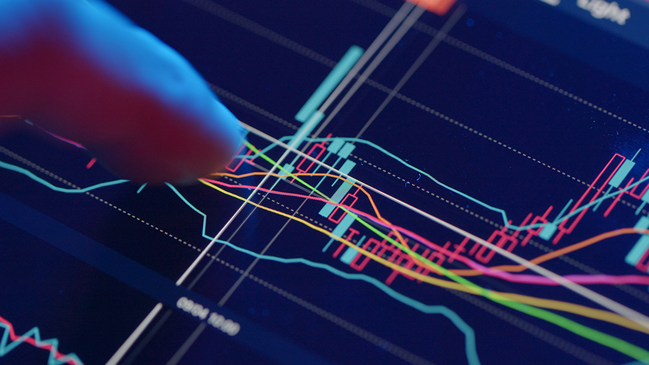 Yields Spike Further, USDJPY Goes Vertical