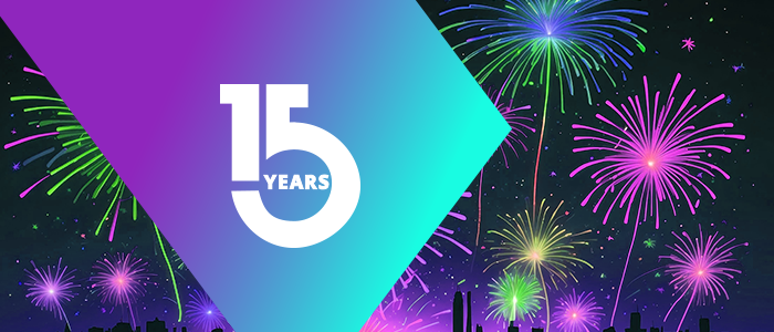 15周年記念スペシャル企画 - SNSチャレンジ第一弾のお知らせ