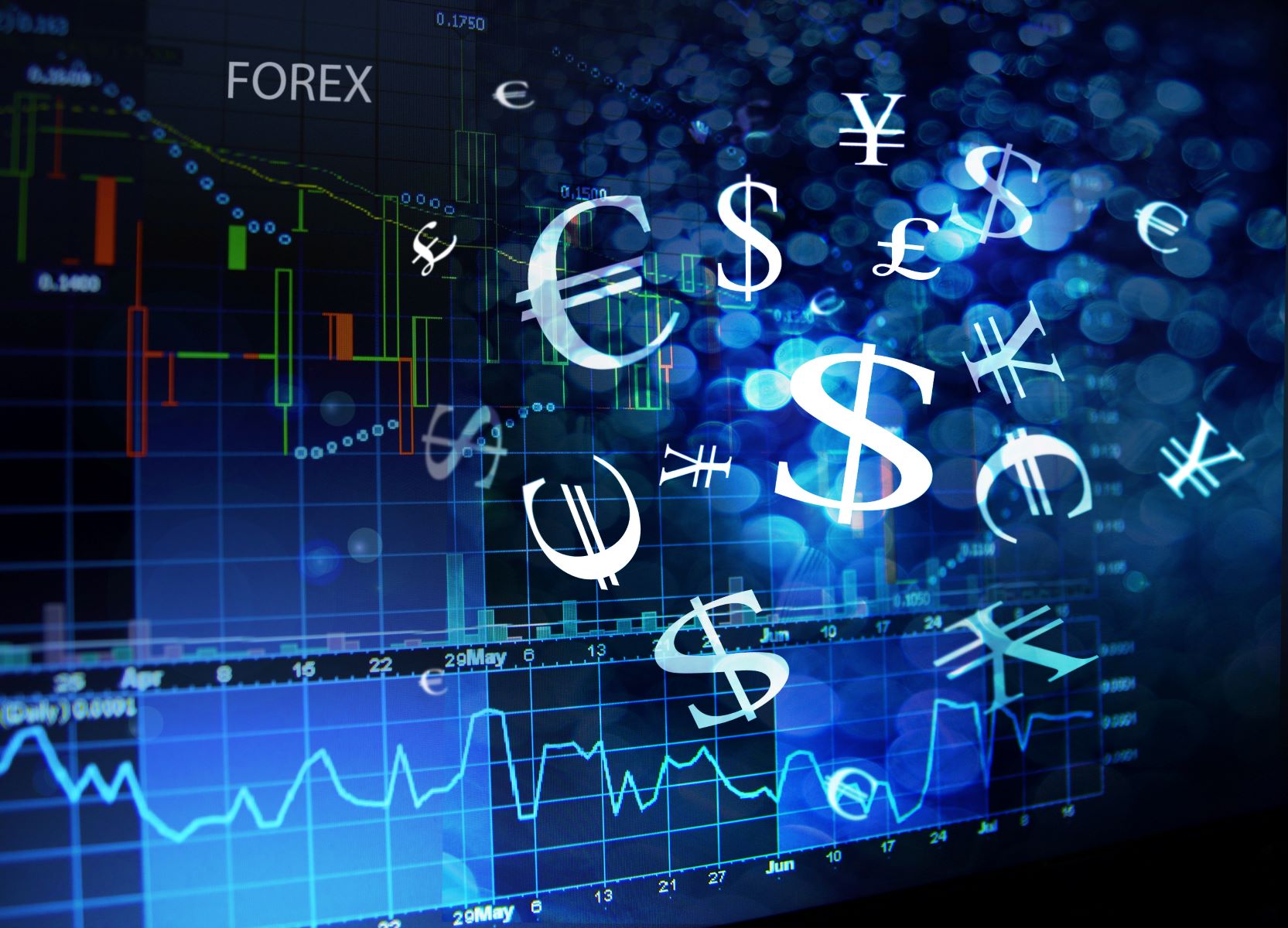 Bearish Pressure on Precious Metals as Safe Havens Falter