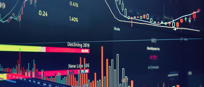 Volatile Week Slowly Ends, Focus on Data Remains