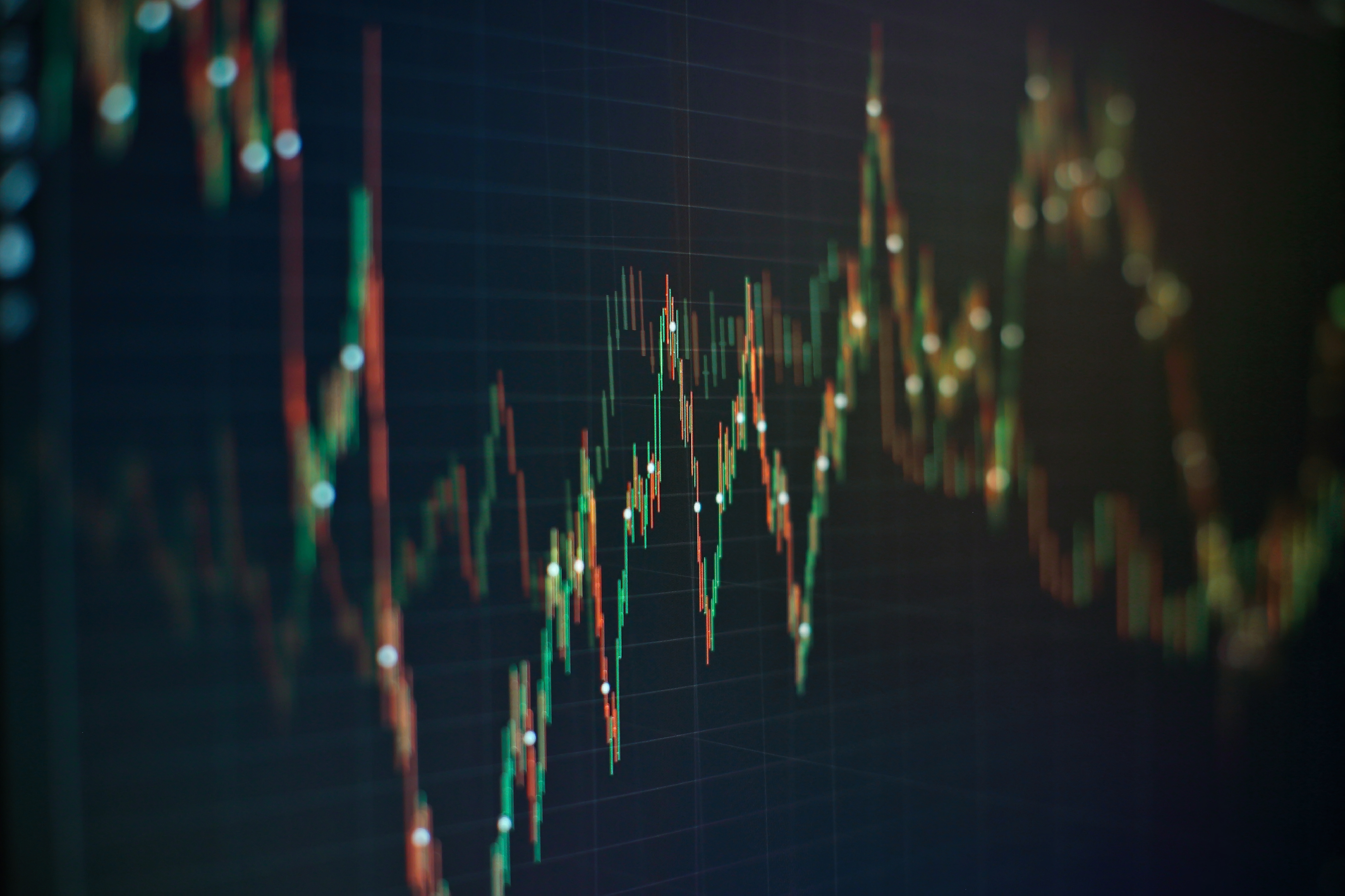 Commodities' Struggle Contrasts with Indices' Bullish Run