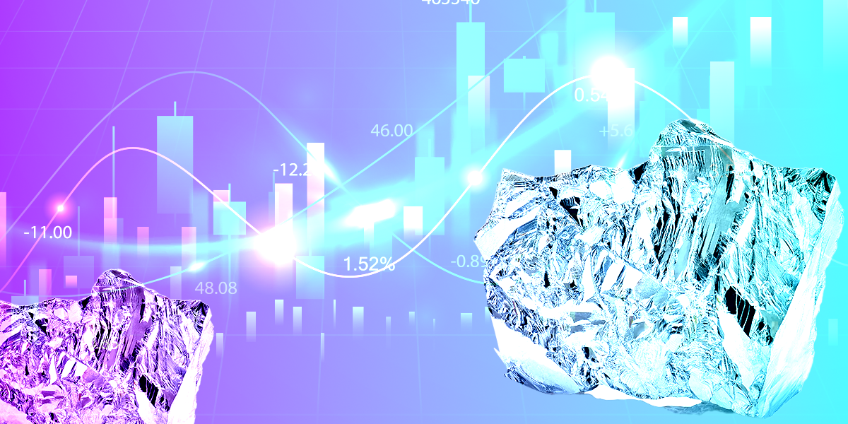 ニッケル(XNIUSD):LMEのファンダメンタルズとテクニカル戦略