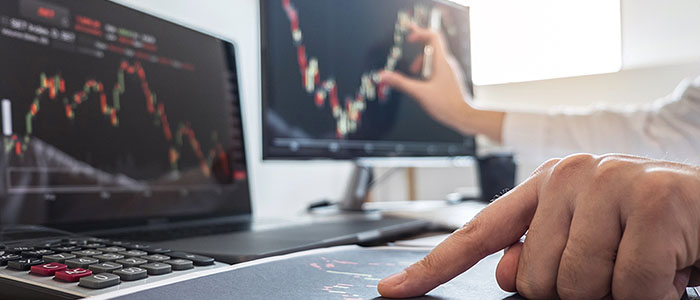 Markets Remain Volatile after US Inflation