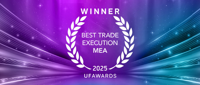 Axiory Receives ‘Best Trade Execution 2024’ Award