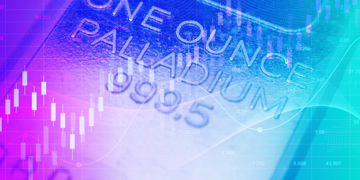 プラチナ(XPT/USD) と パラジウム(XPD/USD)を理解する