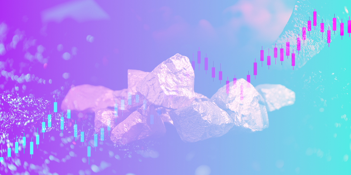 銅(XCU/USD)：ファンダメンタルズの洞察を活用する