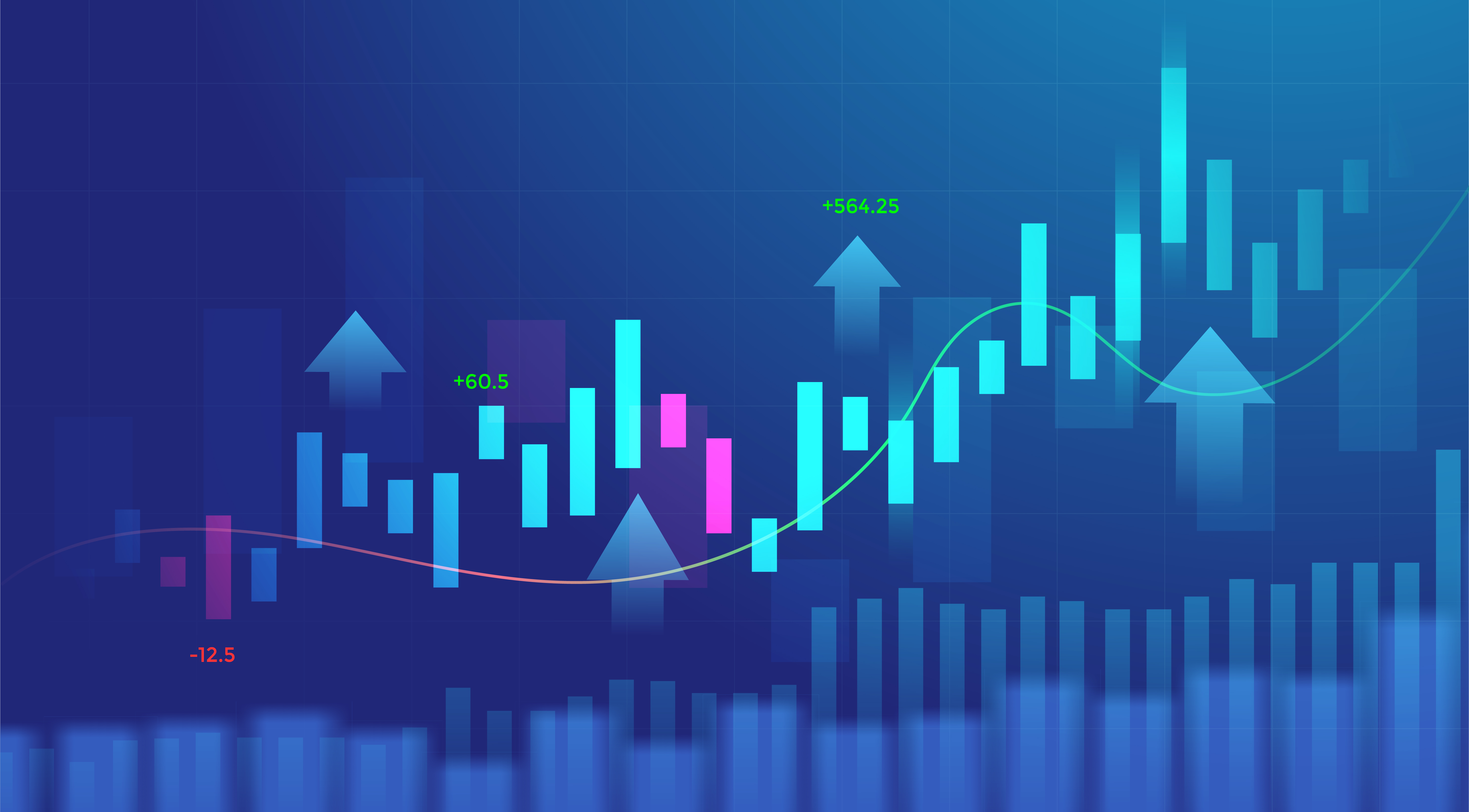 Markets Remain Nervous Ahead of PCE Data