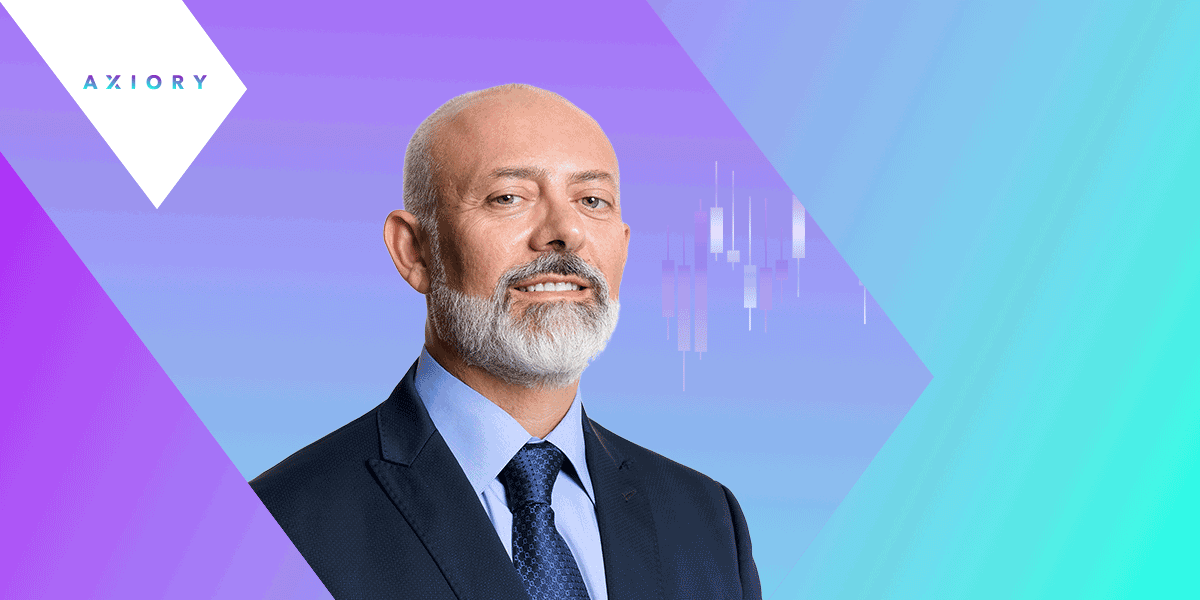 海外FX攻略書にてロベルト・アンブロジオの独占インタビューが掲載されました