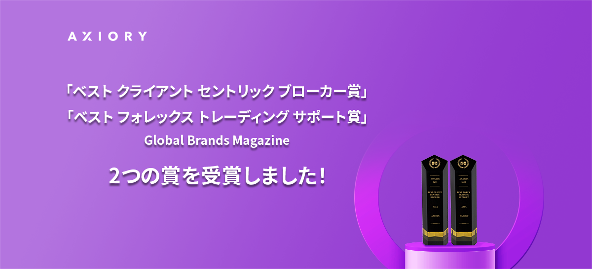 Global Brands Magazine主催のBrand Awardsにて2つの賞を受賞