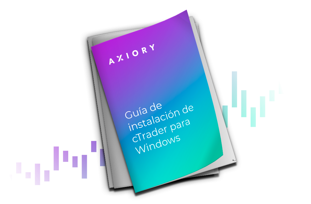 Guía de instalación de cTrader