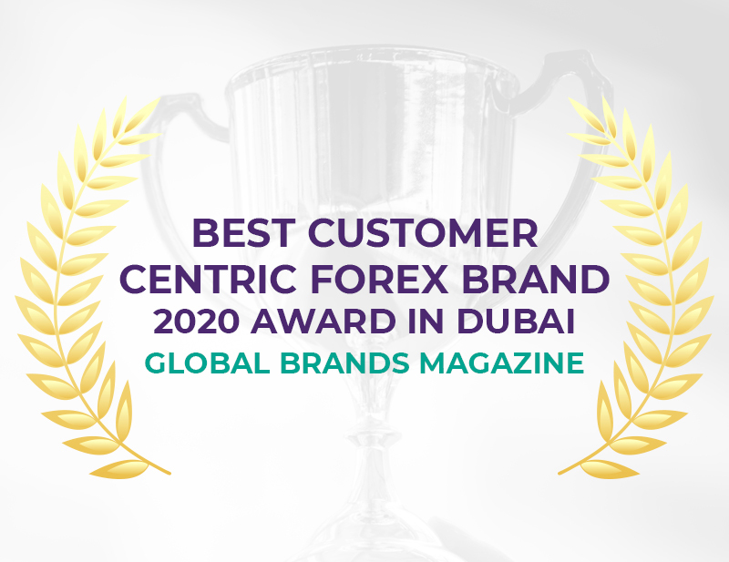 Best Customer Centric Forex Brand