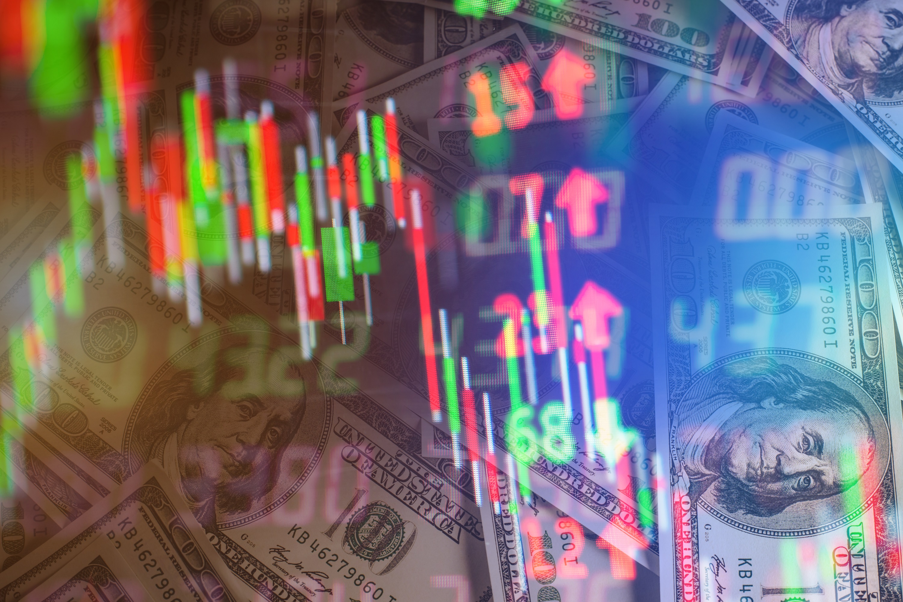 No Change in Sentiment on Tuesday
