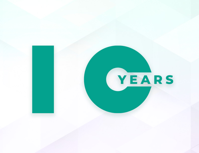 Celebrate 10 Years of Axiory with a Year of Surprises, Starting with a 50% Bonus