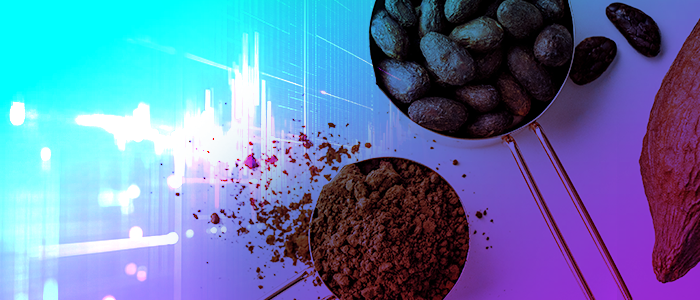 取引ガイド：ソフトコモディティ - ココア