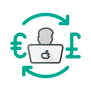 How Forex works