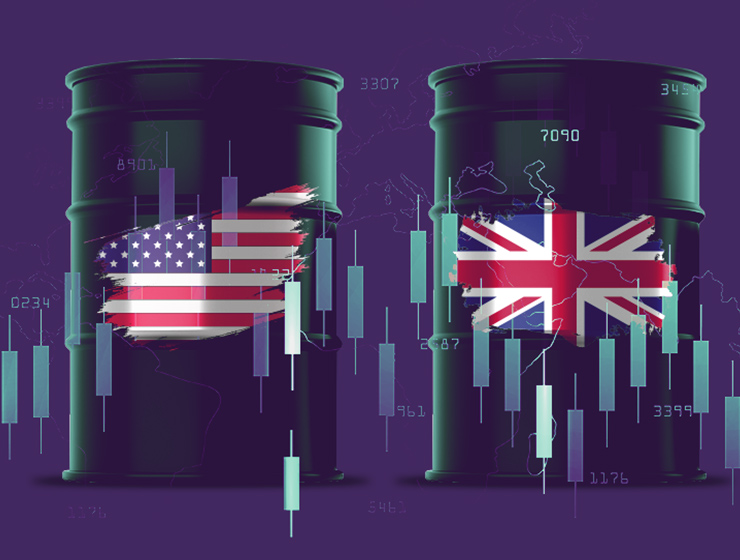 Axiory Global, Pioneering New Products, Designed to Combat Negative Oil Prices 