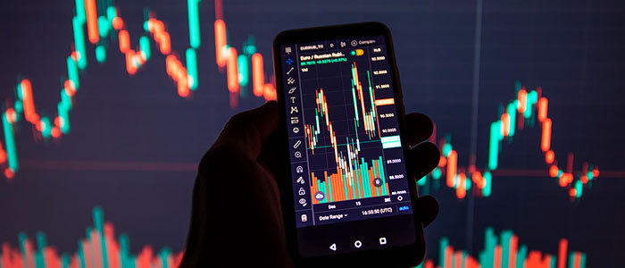 Selling Returns after Yesterday's Relief Rally