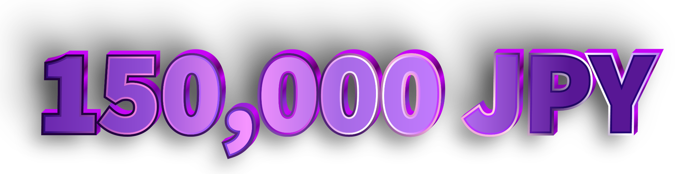 150,000 JPY
